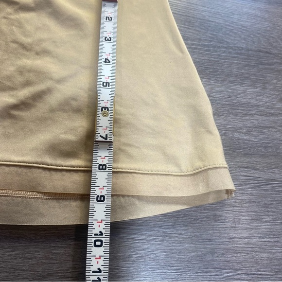 SPANX Nude‎ Shaping Tank Top Camisole Smoothing Layering Cami - Picture 3 of 9